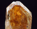 Zircon Mineral